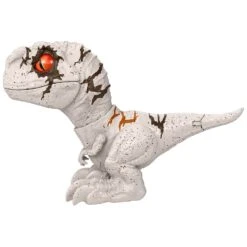 Jurassic World Rowdy Roars Atrociraptor Interactive Dinosaur 21cm 9 Jurassic World Rowdy Roars Atrociraptor Interactive Dinosaur 21cm -Toy Promotion Store GRAGWY57 6447 9655 4 opt