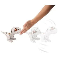 Jurassic World Rowdy Roars Atrociraptor Interactive Dinosaur 21cm 10 Jurassic World Rowdy Roars Atrociraptor Interactive Dinosaur 21cm -Toy Promotion Store GRAGWY57 6447 9655 5 opt