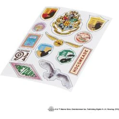 Harry Potter Hogwarts Express Platform Playset Doll Owl Luggage 9 Harry Potter Hogwarts Express Platform Playset Doll Owl Luggage -Toy Promotion Store GRAGXW31 4 opt