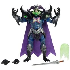 Masters Of The Universe Revelation Skelegod Action Figure 20cm 5 Masters Of The Universe Revelation Skelegod Action Figure 20cm -Toy Promotion Store GRAGYV17 6448 9633 3 opt
