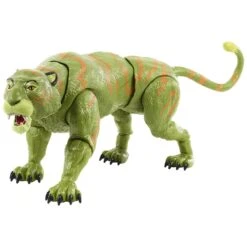 Masters Of The Universe Masterverse Battle Cat Deluxe Figure 36cm -Toy Promotion Store GRAGYV18 6447 9633 4 opt