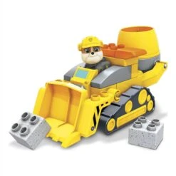 Mega Bloks Paw Patrol The Movie Building Set 17 Pieces Age 3+ -Toy Promotion Store GRAGYW91 6412 9633 2 opt