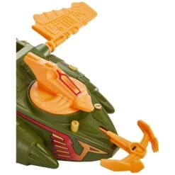 Masters Of The Universe Wind Raider Vehicle With Stand 36cm -Toy Promotion Store GRAGYY34 6448 9633 4 opt