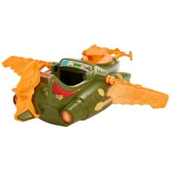 Masters Of The Universe Wind Raider Vehicle With Stand 36cm -Toy Promotion Store GRAGYY34 6448 9633 5 opt