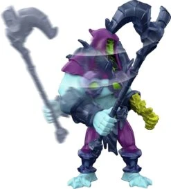 Masters Of The Universe Skeletor Action Figure Power Attack 14cm 6 Masters Of The Universe Skeletor Action Figure Power Attack 14cm -Toy Promotion Store GRAHBL67 6448 8500 3 opt