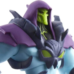 Masters Of The Universe Skeletor Action Figure Power Attack 14cm 7 Masters Of The Universe Skeletor Action Figure Power Attack 14cm -Toy Promotion Store GRAHBL67 6448 8500 4 opt