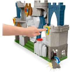 Imaginext The Lion's Kingdom Castle Medieval Battle Playset 7 Imaginext The Lion's Kingdom Castle Medieval Battle Playset -Toy Promotion Store GRAHCG45 6294 9633 3 opt