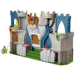 Imaginext The Lion's Kingdom Castle Medieval Battle Playset 9 Imaginext The Lion's Kingdom Castle Medieval Battle Playset -Toy Promotion Store GRAHCG45 6294 9633 5 opt