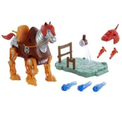 Masters Of The Universe Stridor Action Figure With Stand 27cm -Toy Promotion Store GRAHDT26 6448 9683 2 opt
