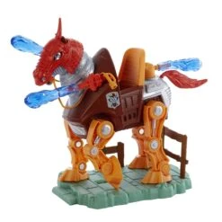 Masters Of The Universe Stridor Action Figure With Stand 27cm -Toy Promotion Store GRAHDT26 6448 9683 3 opt