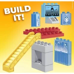 Mega Bloks Paw Patrol The Movie Building Set 17 Pieces Age 3+ -Toy Promotion Store GRAHDX93 6447 9633 2 opt