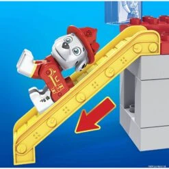 Mega Bloks Paw Patrol The Movie Building Set 17 Pieces Age 3+ -Toy Promotion Store GRAHDX93 6447 9633 3 opt