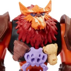 Masters Of The Universe Power Attack Action Figure 15cm -Toy Promotion Store GRAHDY35 6449 968C A 3 opt