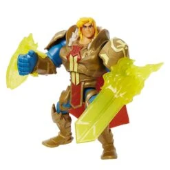 Masters Of The Universe Power Attack Action Figure 15cm -Toy Promotion Store GRAHDY35 6449 968C B 2 opt
