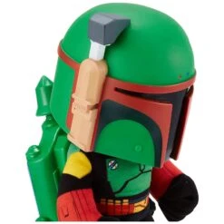Star Wars Voice Cloner Boba Fett Interactive Plush Figure 30cm -Toy Promotion Store GRAHHW55 6447 9685 5 opt