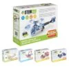 Engino STEM Heroes Building Kit Construction Set Age 6+