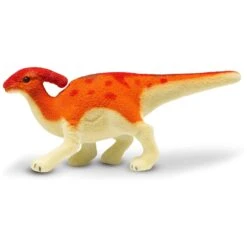 Melissa & Doug Dinosaur Party Play Set 9 Figures In Wooden Tray 11 Melissa & Doug Dinosaur Party Play Set 9 Figures In Wooden Tray -Toy Promotion Store HEA12666 6 opt