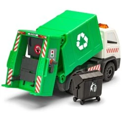 Bin Lorry & Figure Revell Model Building Kit Level 1 Age 4+ -Toy Promotion Store HEA191436 4 opt