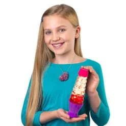 Sparkle Science Chemistry Set John Adams 5 Projects Age 8+ 7 Sparkle Science Chemistry Set John Adams 5 Projects Age 8+ -Toy Promotion Store HEAJA10104 4 opt