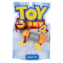 Toy Story 4 Action Figure Posable Character 20cm 12 Toy Story 4 Action Figure Posable Character 20cm -Toy Promotion Store Slinky