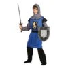 Boys Medieval Knight Costume Camelot Lancelot Party Play