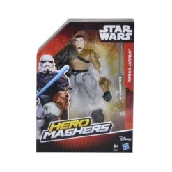 Star Wars Hero Mashers Action Figures Pack Assorted Designs -Toy Promotion Store a333540b c84b 494f a0b3 bcf8daadb256