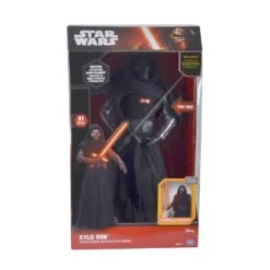 Deluxe Star Wars Interactive Figure Collector's Edition -Toy Promotion Store c2e0a150 a2bc 4e11 8b13 b8cfe4dbad8e