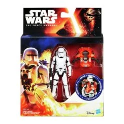 Star Wars The Force Awakens Character Figure Armour Pack 6 Star Wars The Force Awakens Character Figure Armour Pack -Toy Promotion Store f1a5cd98 75c2 4d78 ab25 ed64a96062dc